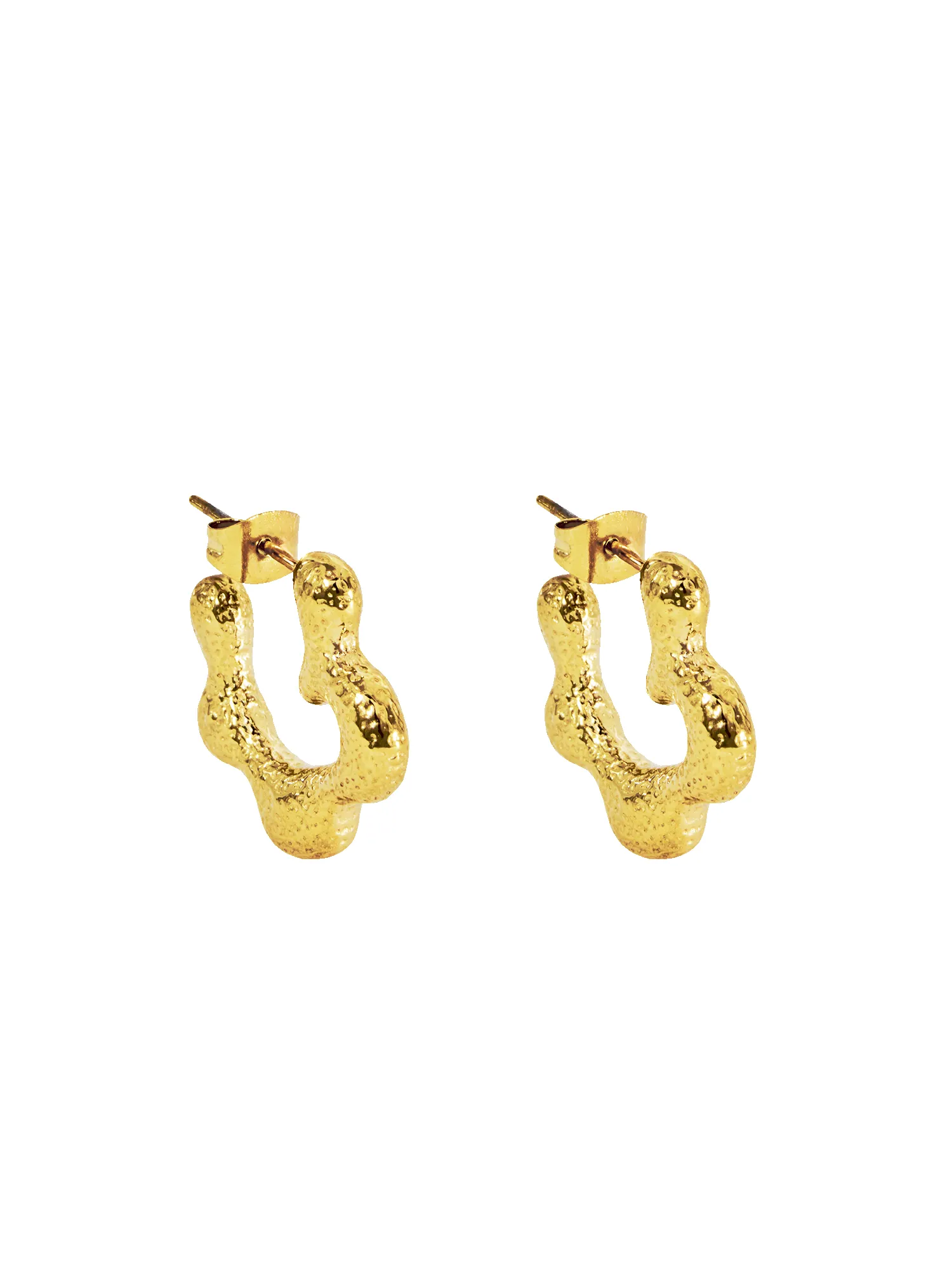 Lilli Earrings sold by LeGer product image thumbnail 4