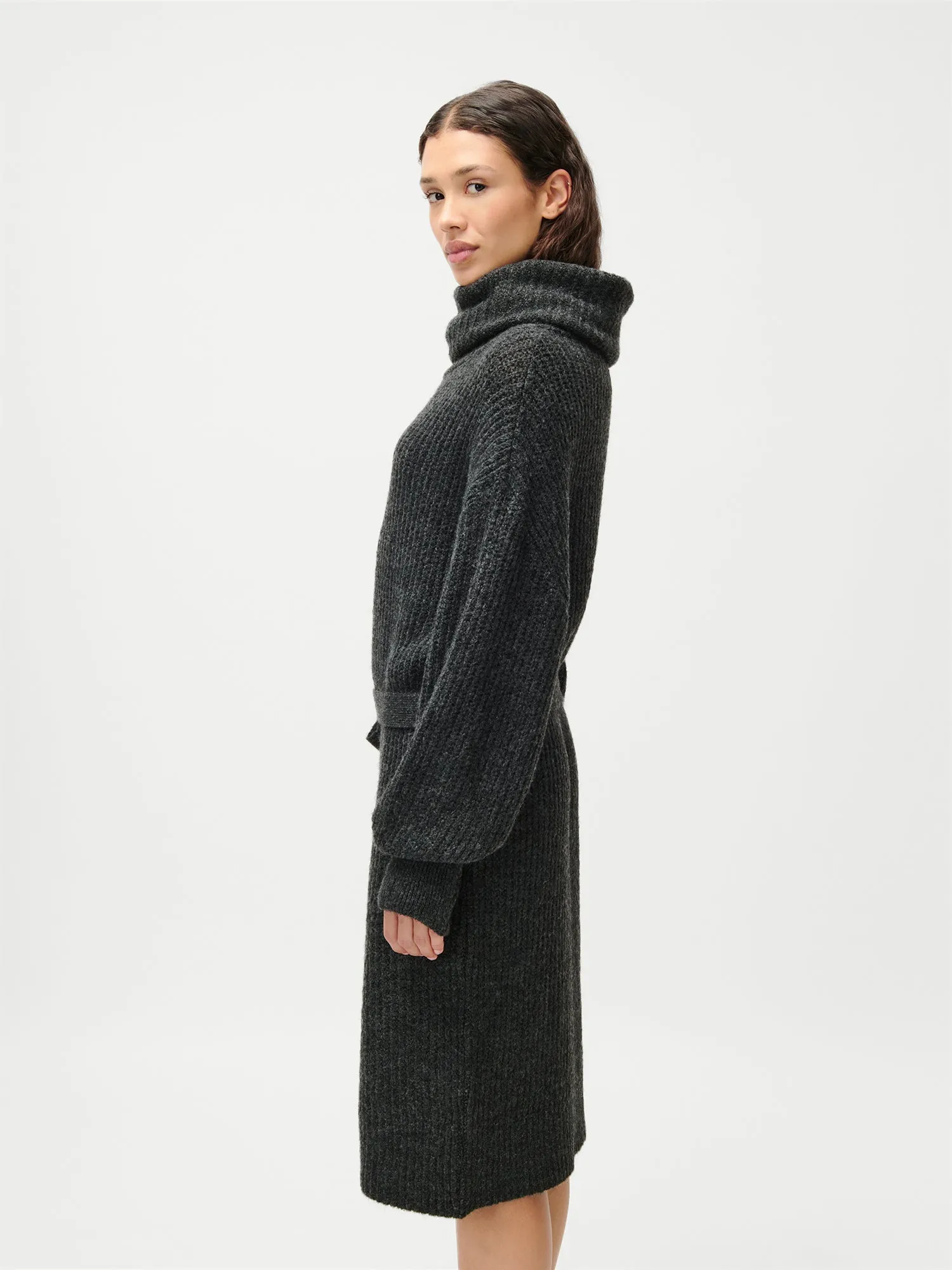 Style: "Colleen" Dress sold by LeGer product image thumbnail 4