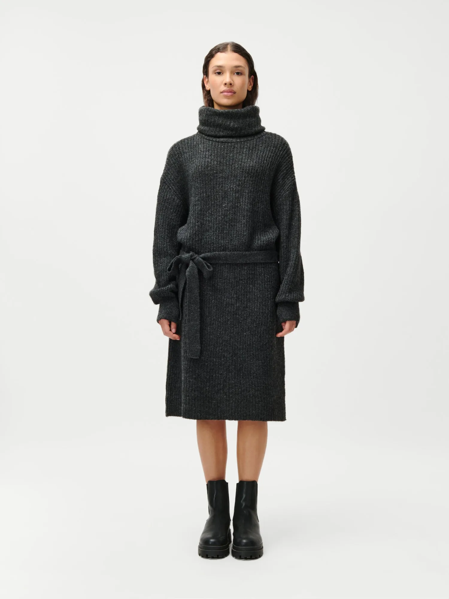 Style: "Colleen" Dress sold by LeGer product image thumbnail 3