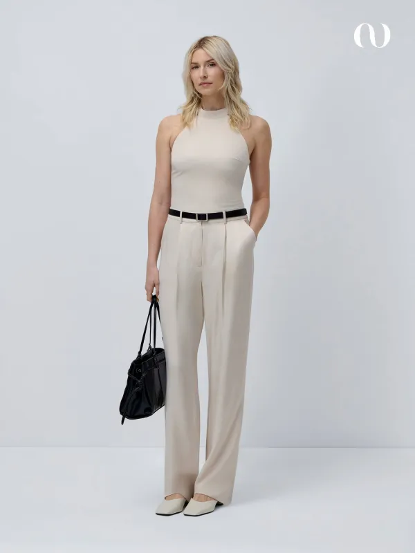 Belinay Top sold by LeGer