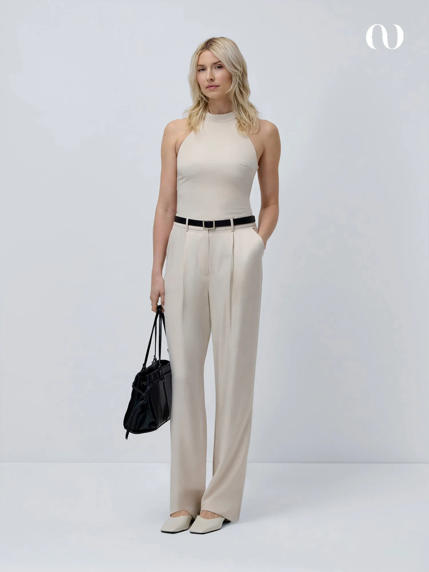 Belinay Top sold by LeGer