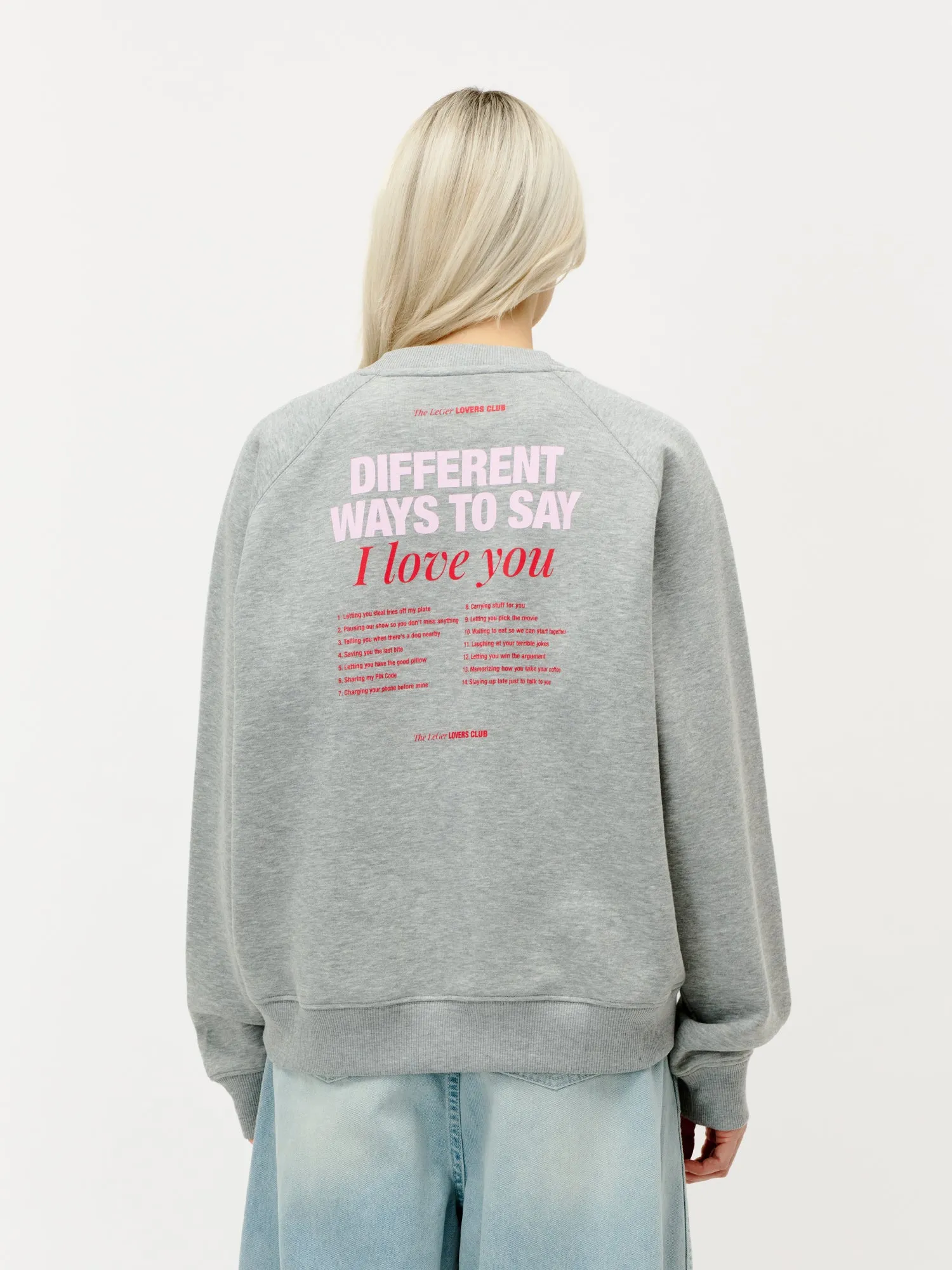 Loretta Sweater sold by LeGer product image thumbnail 2