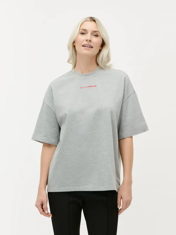 Lotte T-Shirt sold by LeGer