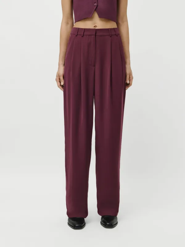 Kora Pants sold by LeGer