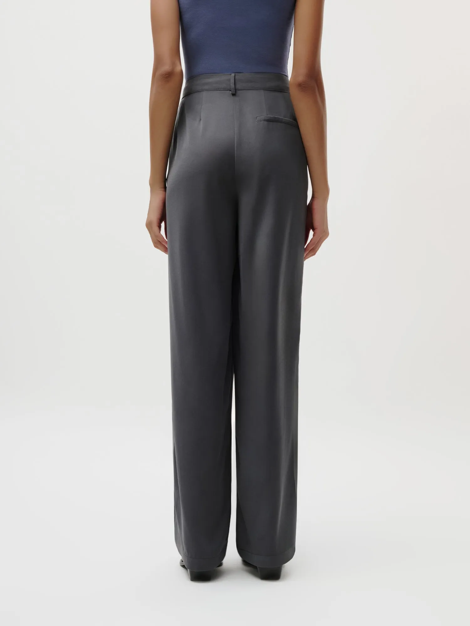 Kora Pants sold by LeGer product image thumbnail 2