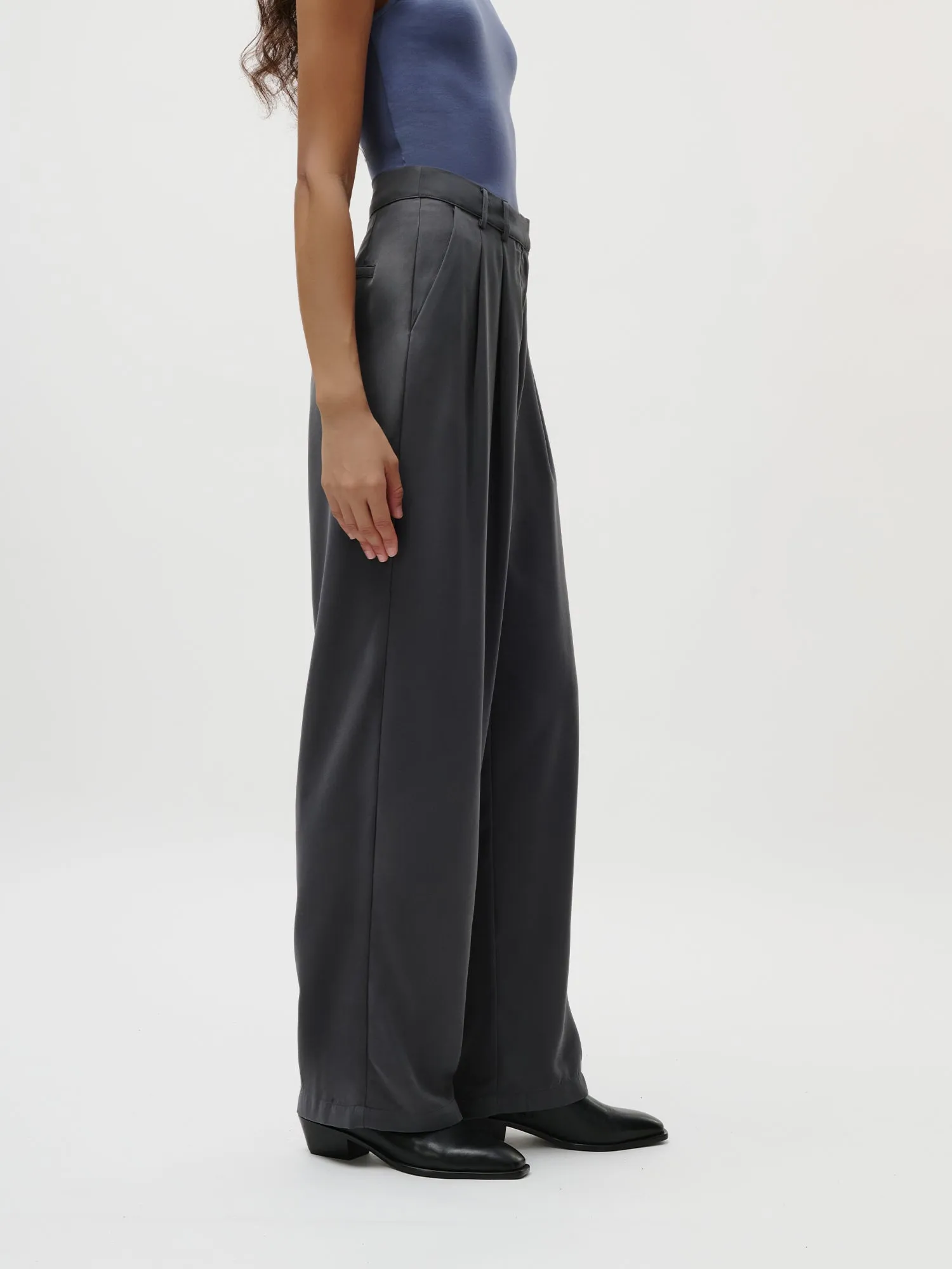 Kora Pants sold by LeGer product image thumbnail 4