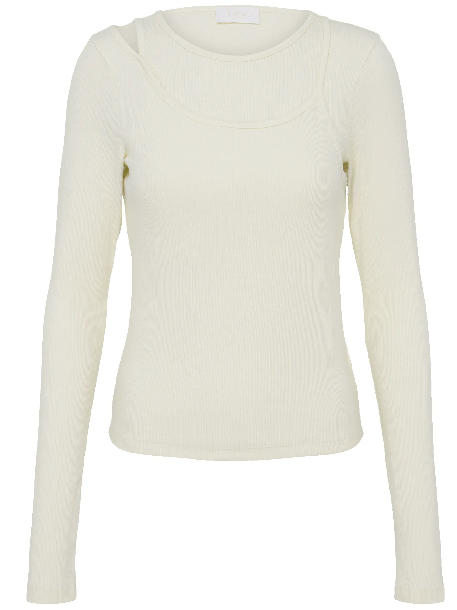 Lena Longsleeve sold by LeGer product image thumbnail 5