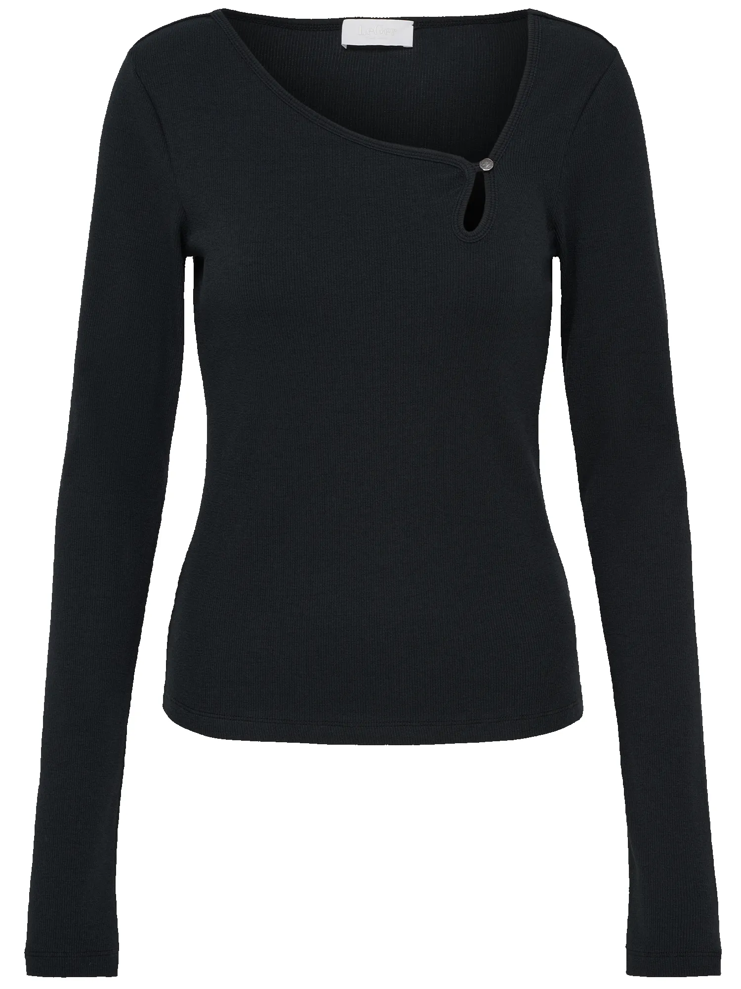 Jamal Longsleeve sold by LeGer product image thumbnail 5