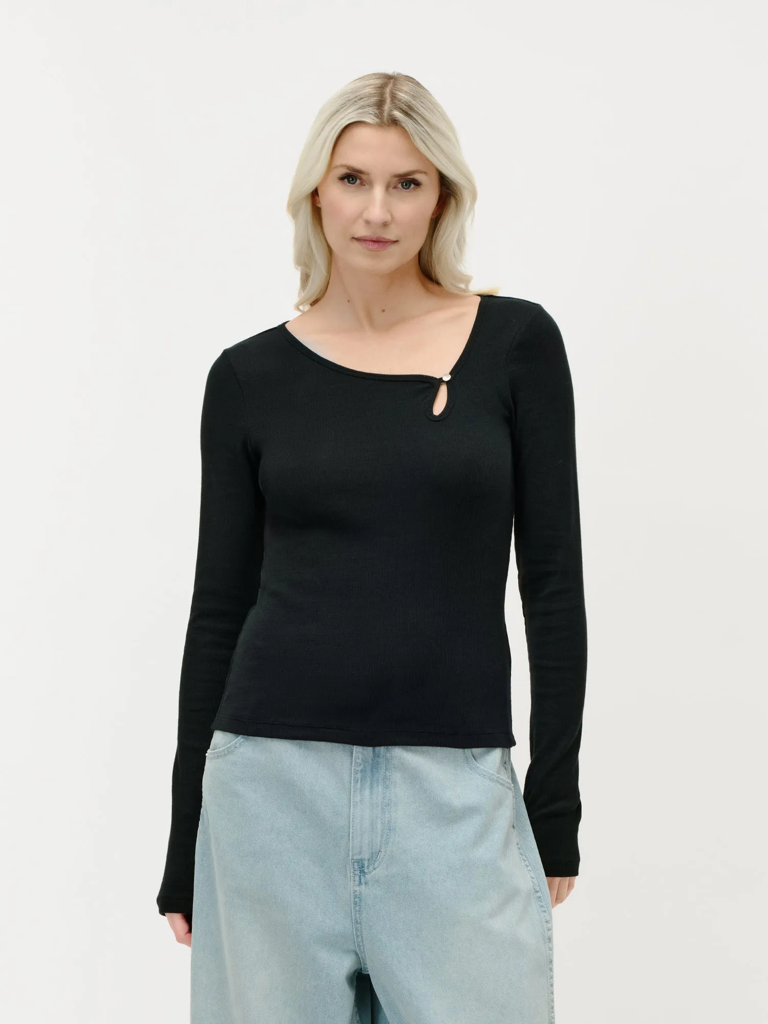 Jamal Longsleeve sold by LeGer