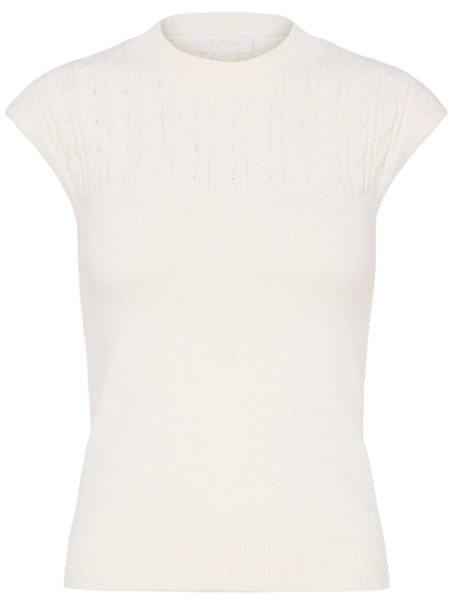 Nastasja Top sold by LeGer product image thumbnail 5