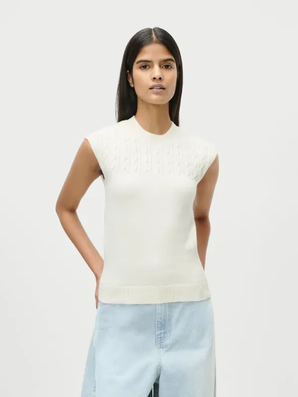 Nastasja Top made by LeGer