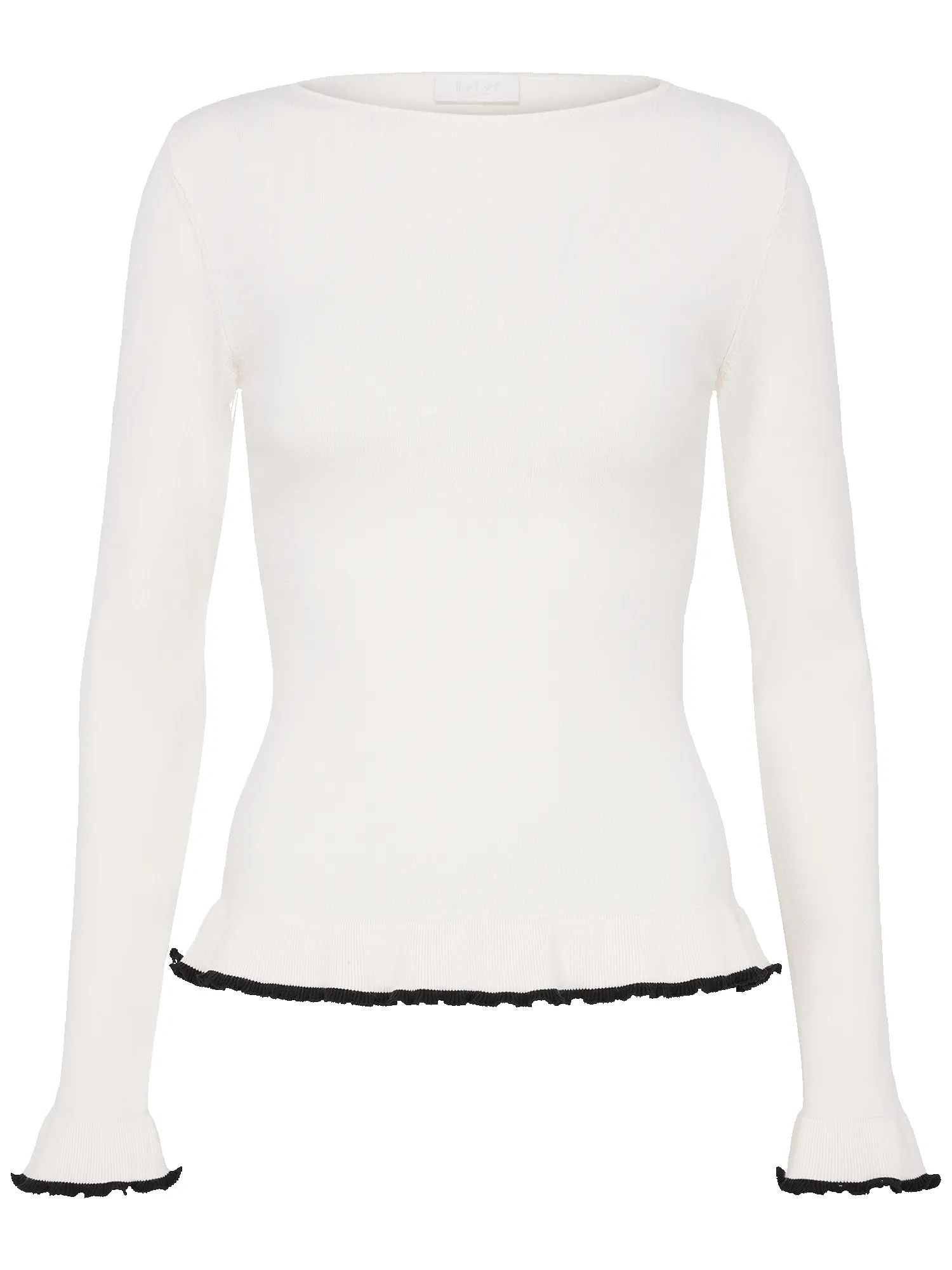 Marlen Jumper sold by LeGer product image thumbnail 5
