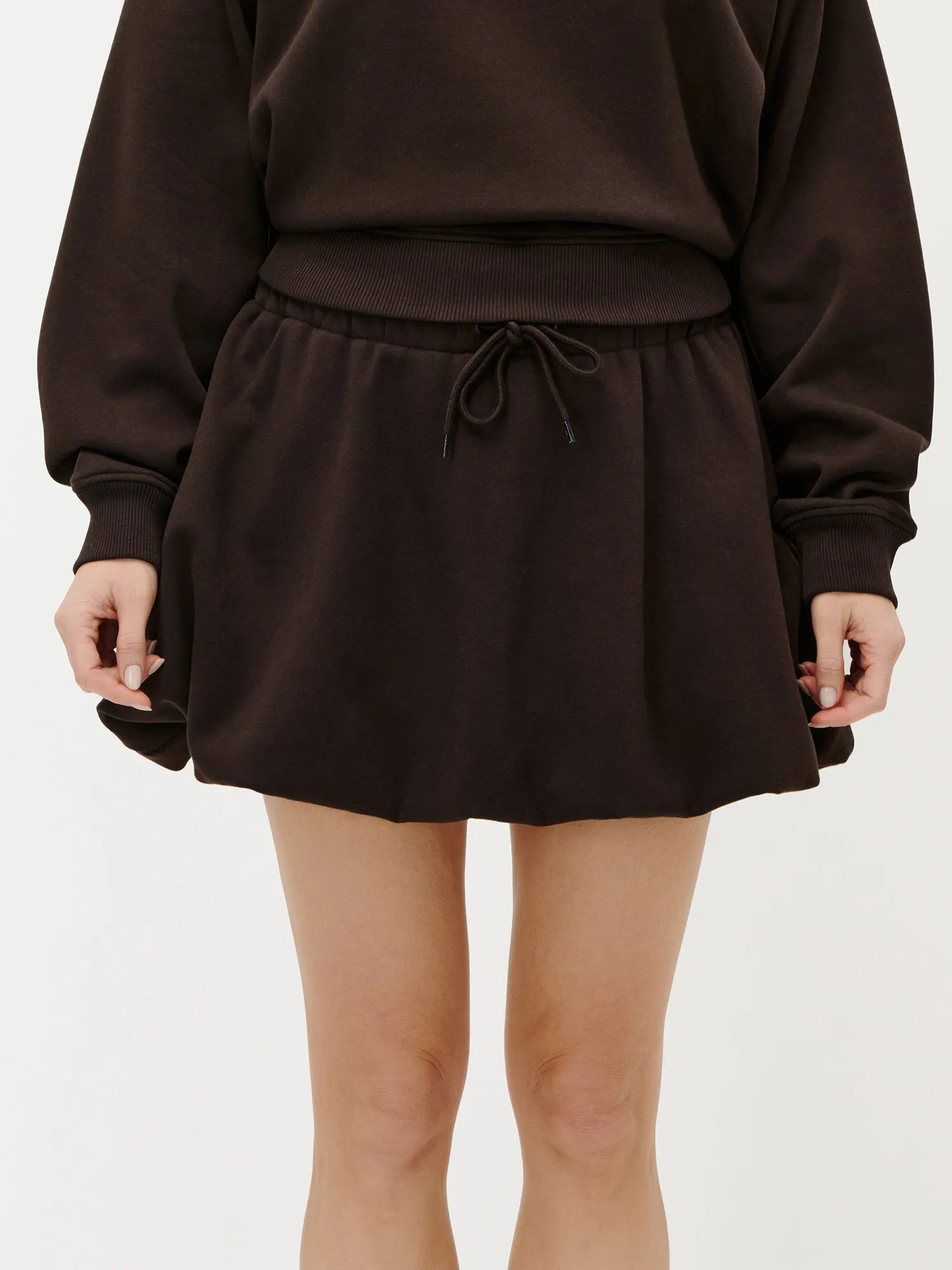 Dorina Skirt sold by LeGer