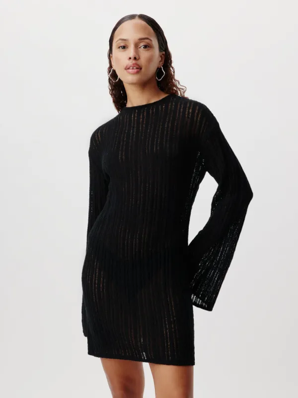 Lumi Dress sold by LeGer