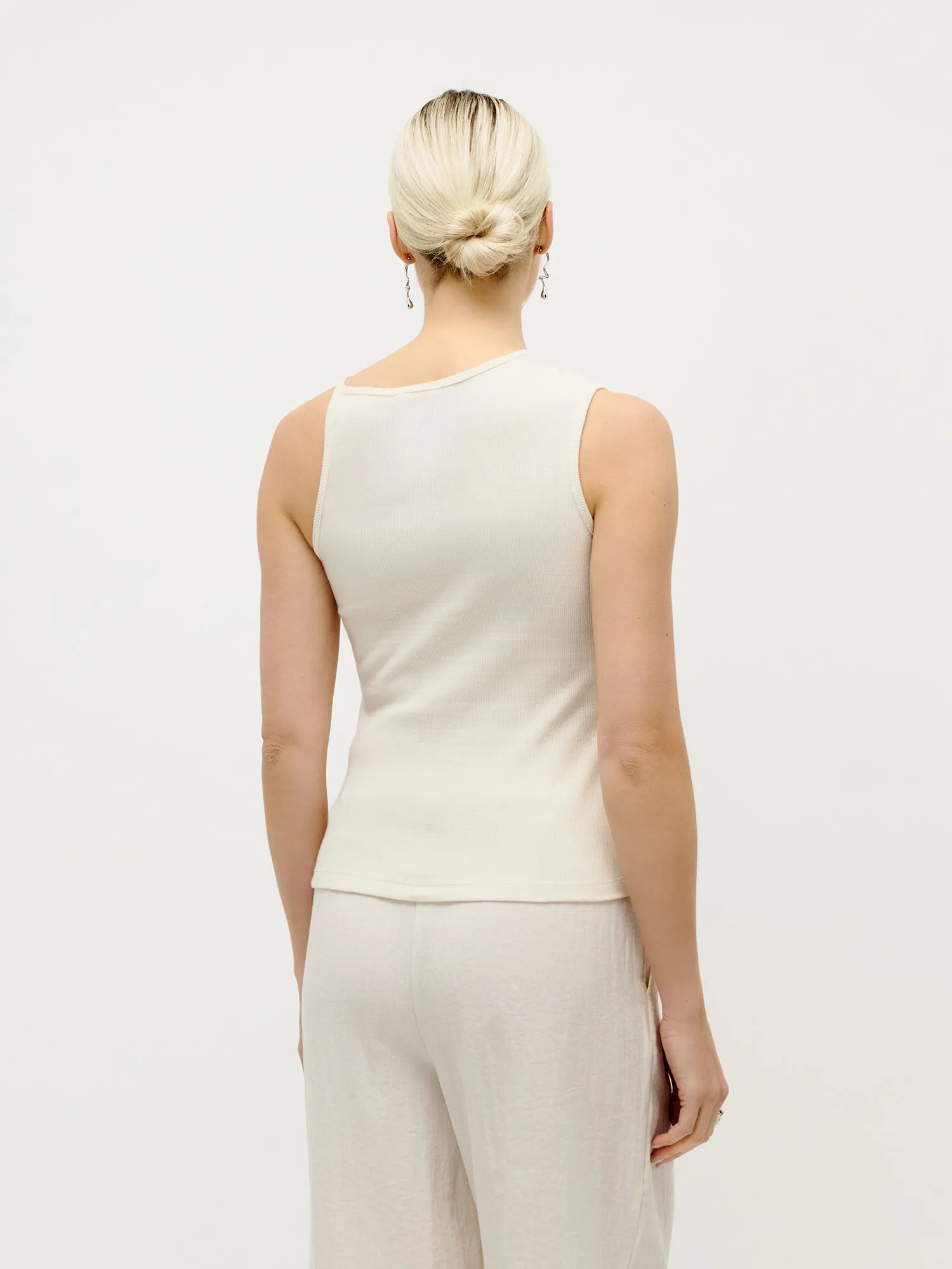 Ayana Top sold by LeGer product image thumbnail 2