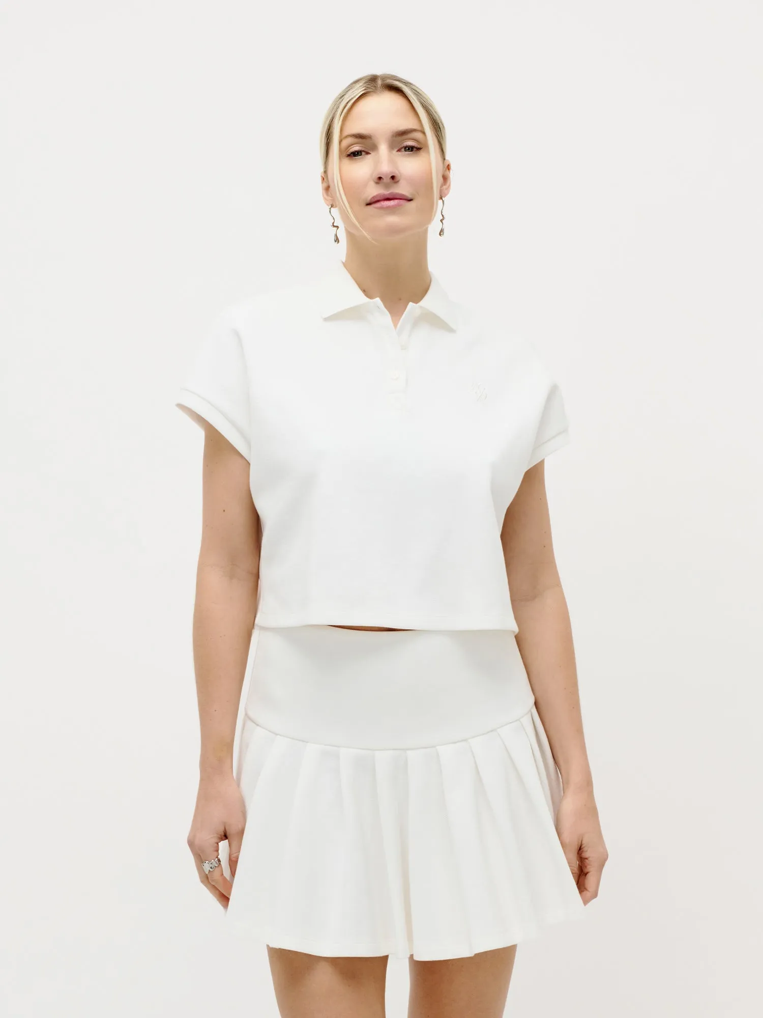 Mona Top sold by LeGer