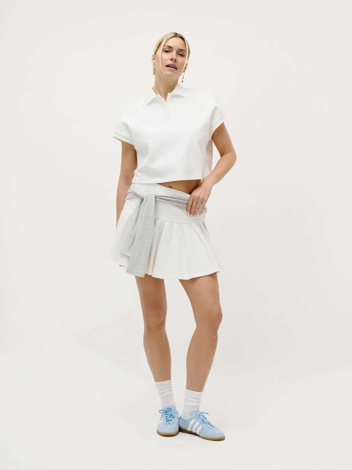 Mona Top sold by LeGer product image thumbnail 3