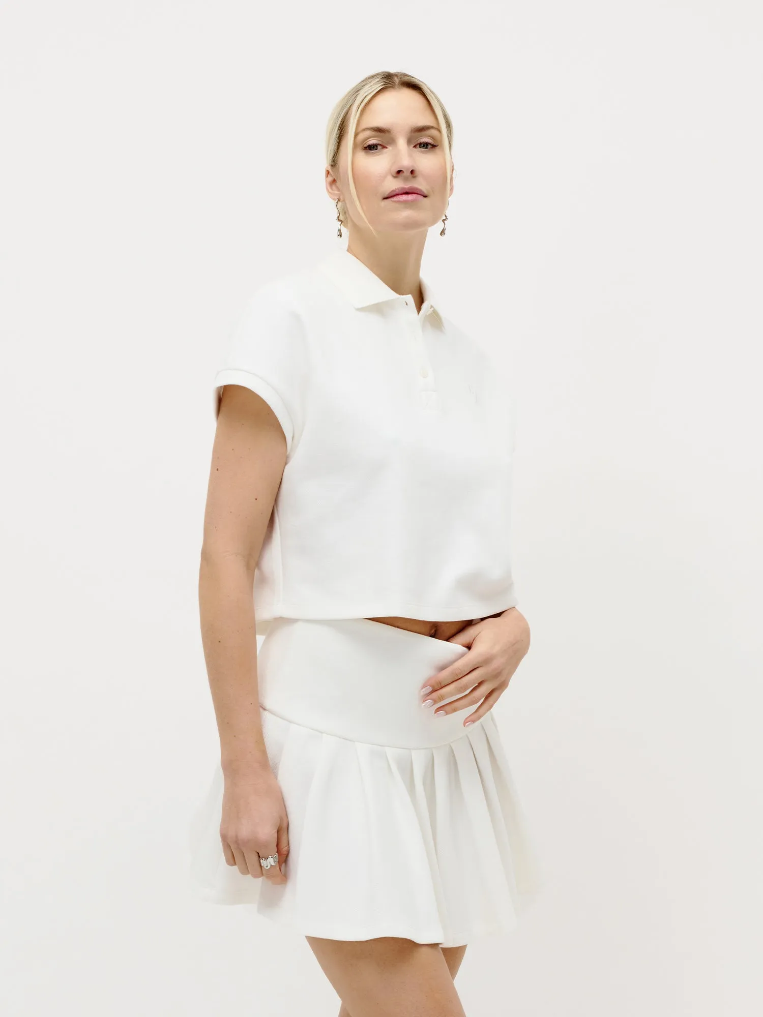 Mona Top sold by LeGer product image thumbnail 4