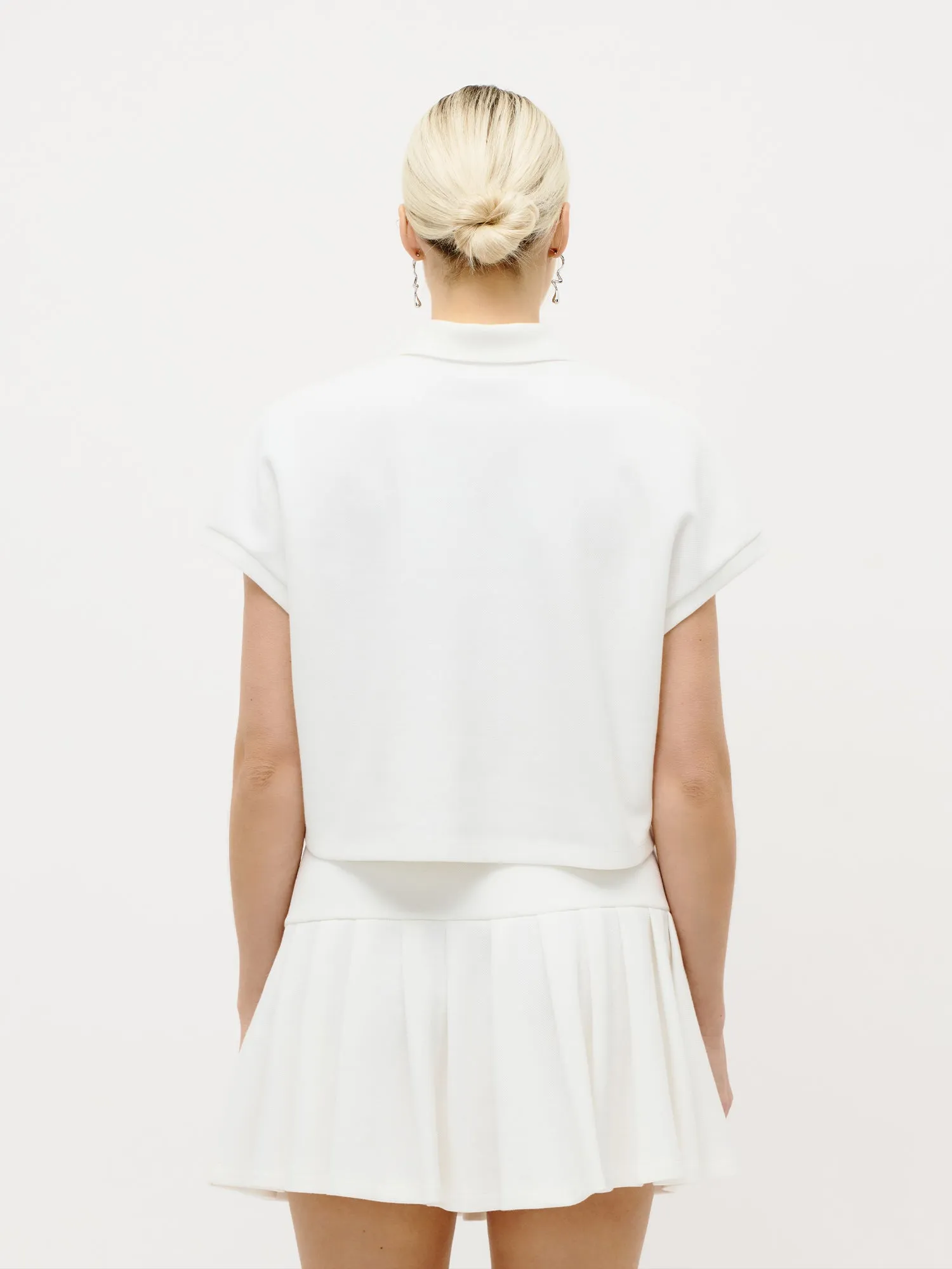 Mona Top sold by LeGer product image thumbnail 2