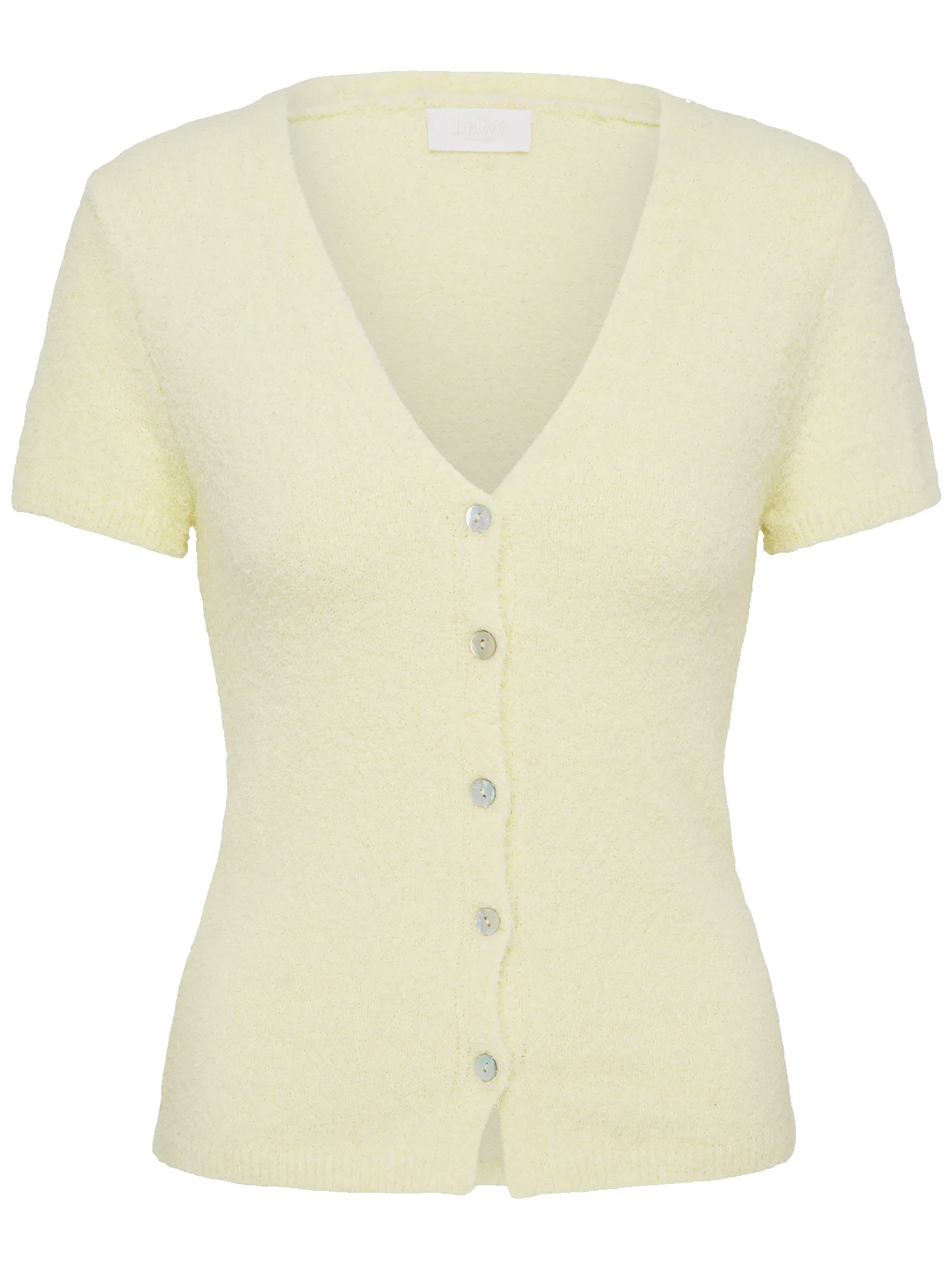 Style: "Ramona" T-Shirt sold by LeGer product image thumbnail 5
