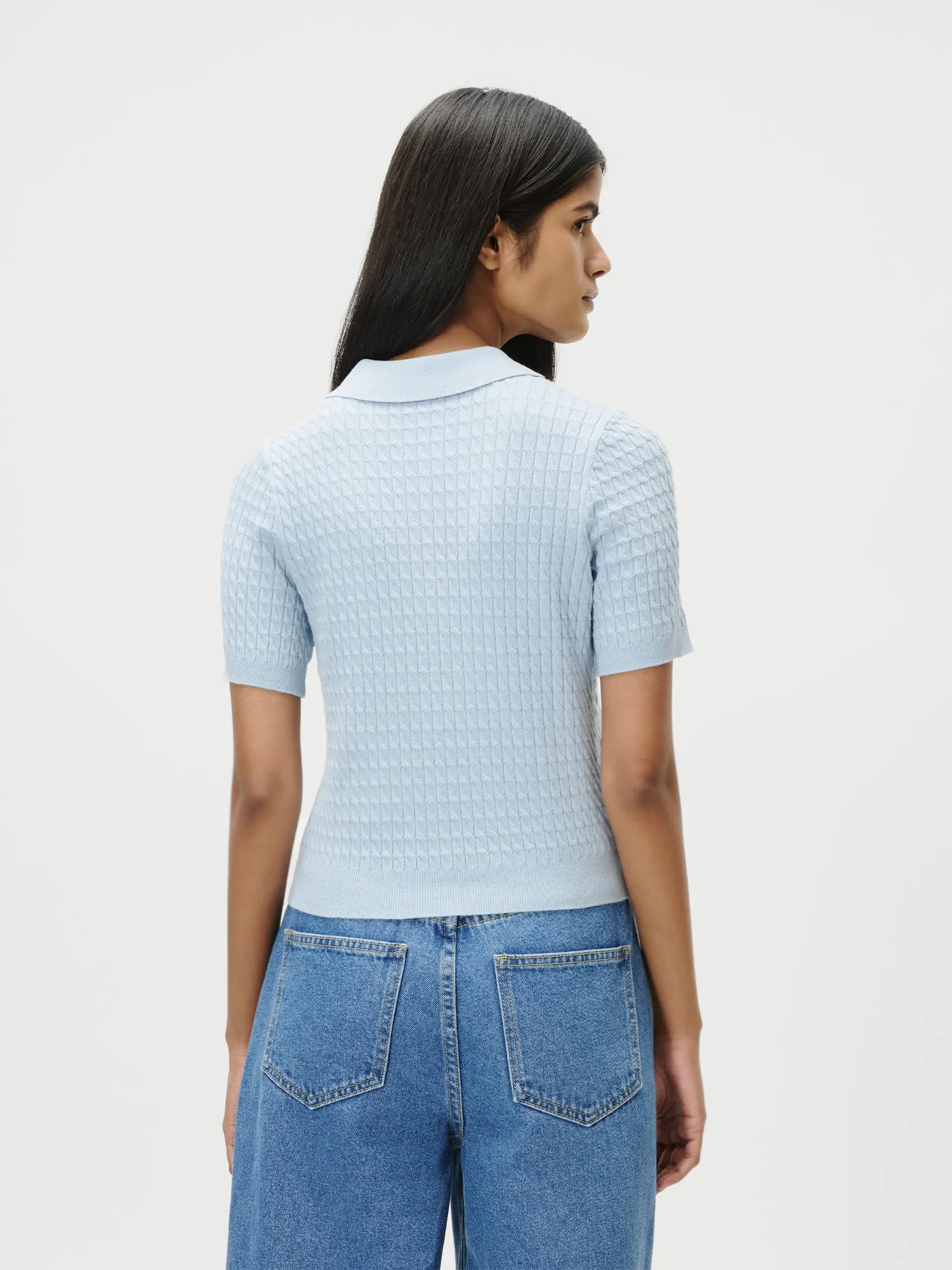 Manolja T-Shirt sold by LeGer product image thumbnail 2