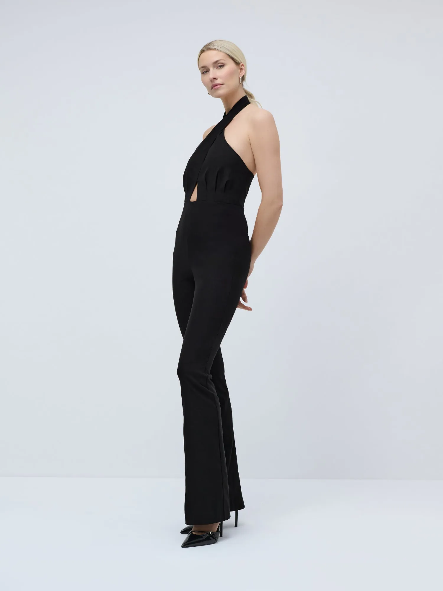 Hacer Overall sold by LeGer product image thumbnail 4