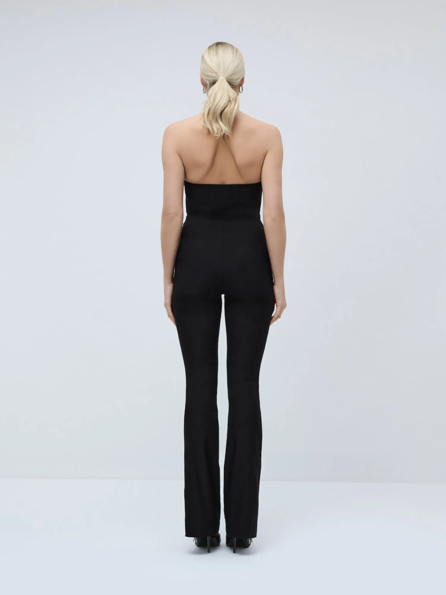 Hacer Overall sold by LeGer product image thumbnail 3