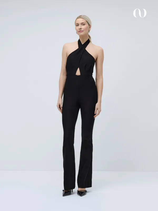 Hacer Overall made by LeGer