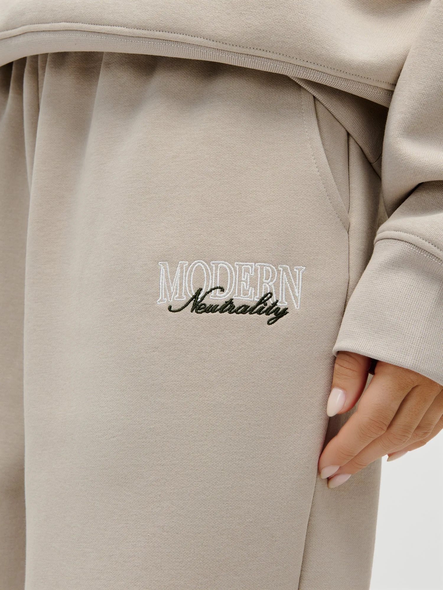 Style: "Maxime" Pants sold by LeGer product image thumbnail 5