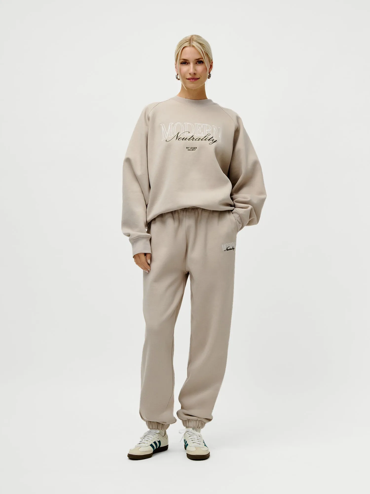 Style: "Maxime" Pants sold by LeGer product image thumbnail 3