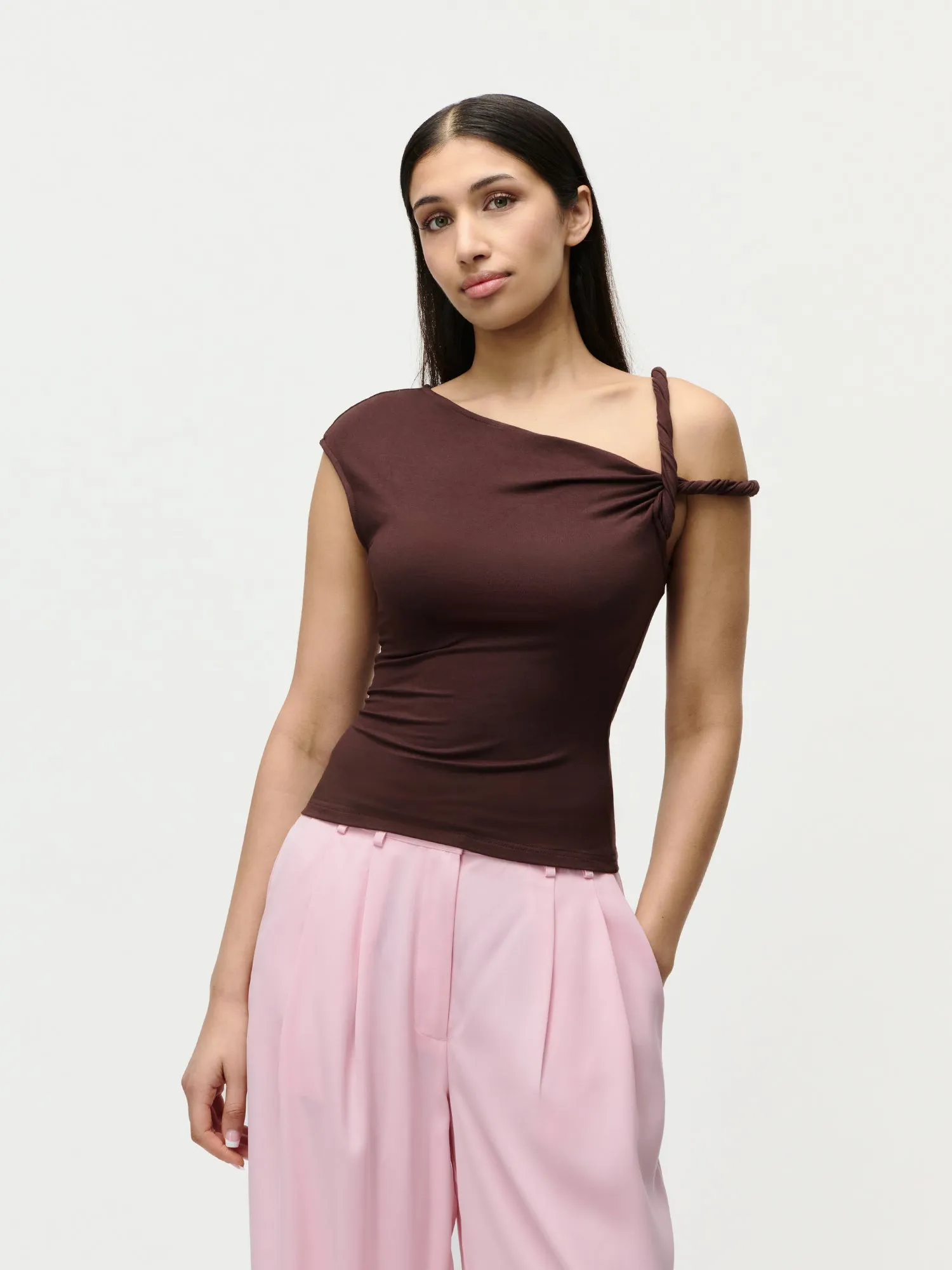 Fenna Top sold by LeGer