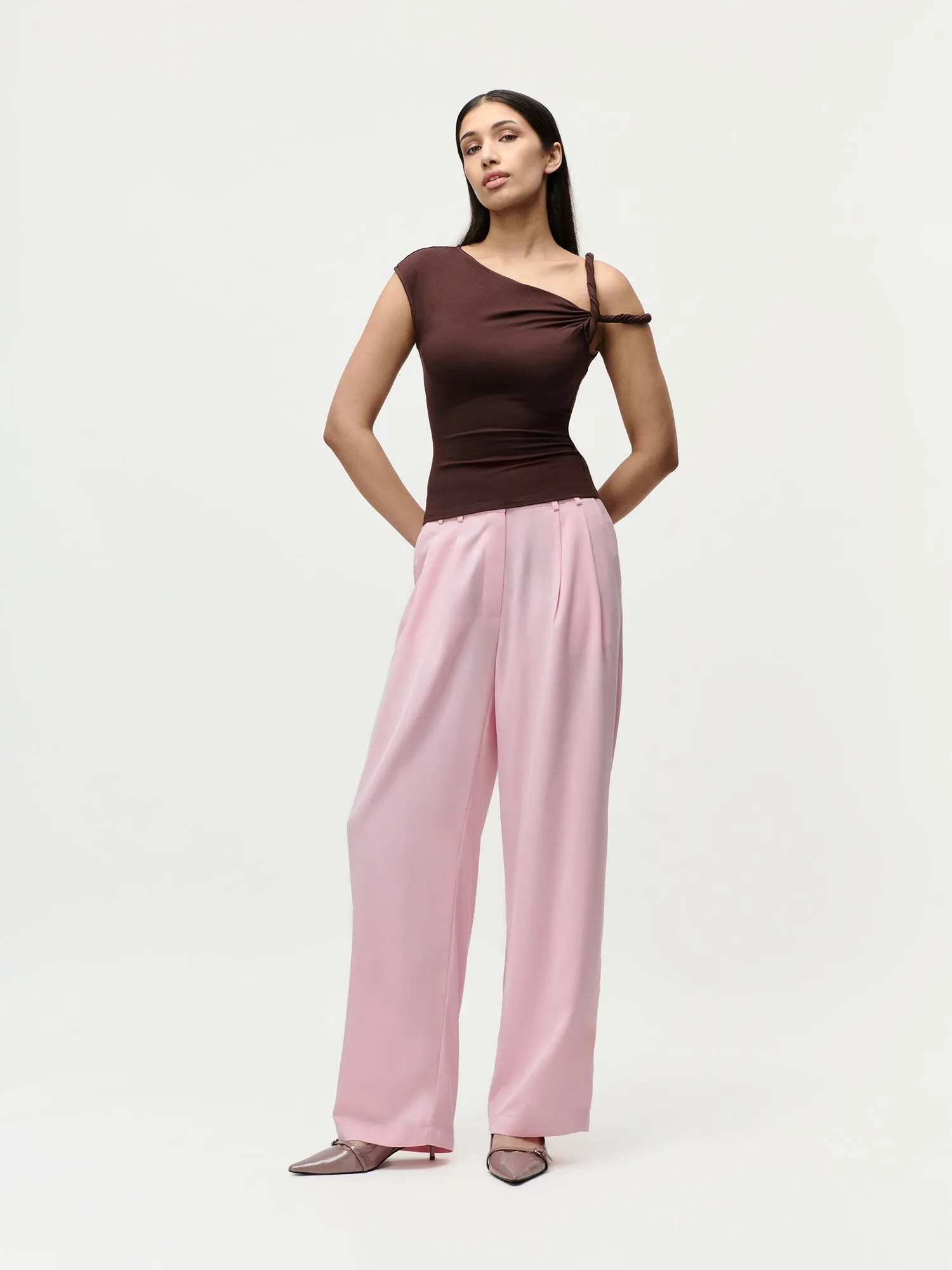 Fenna Top sold by LeGer product image thumbnail 3