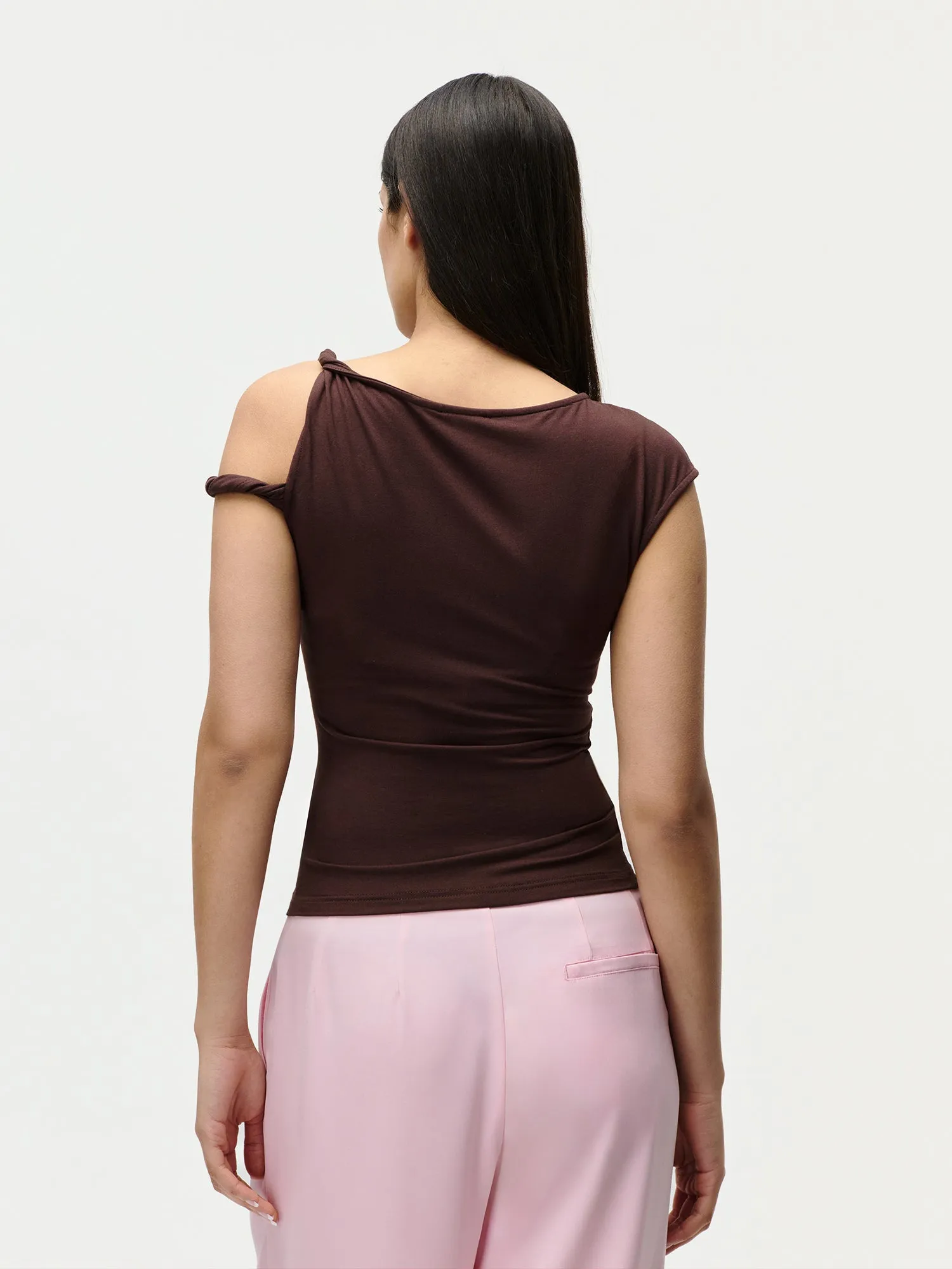 Fenna Top sold by LeGer product image thumbnail 2