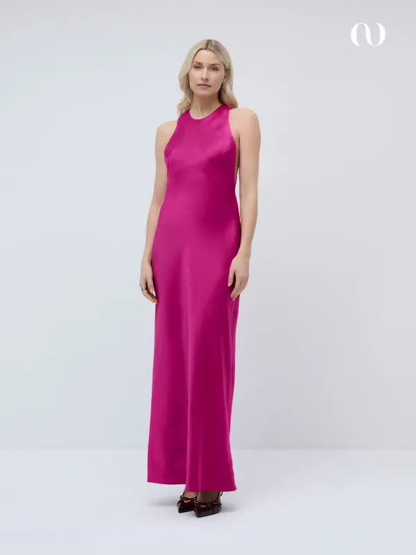 Style: "Else" Dress made by LeGer
