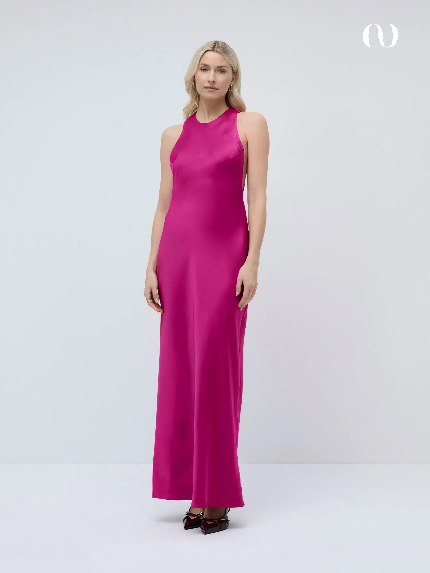 Style: "Else" Dress sold by LeGer