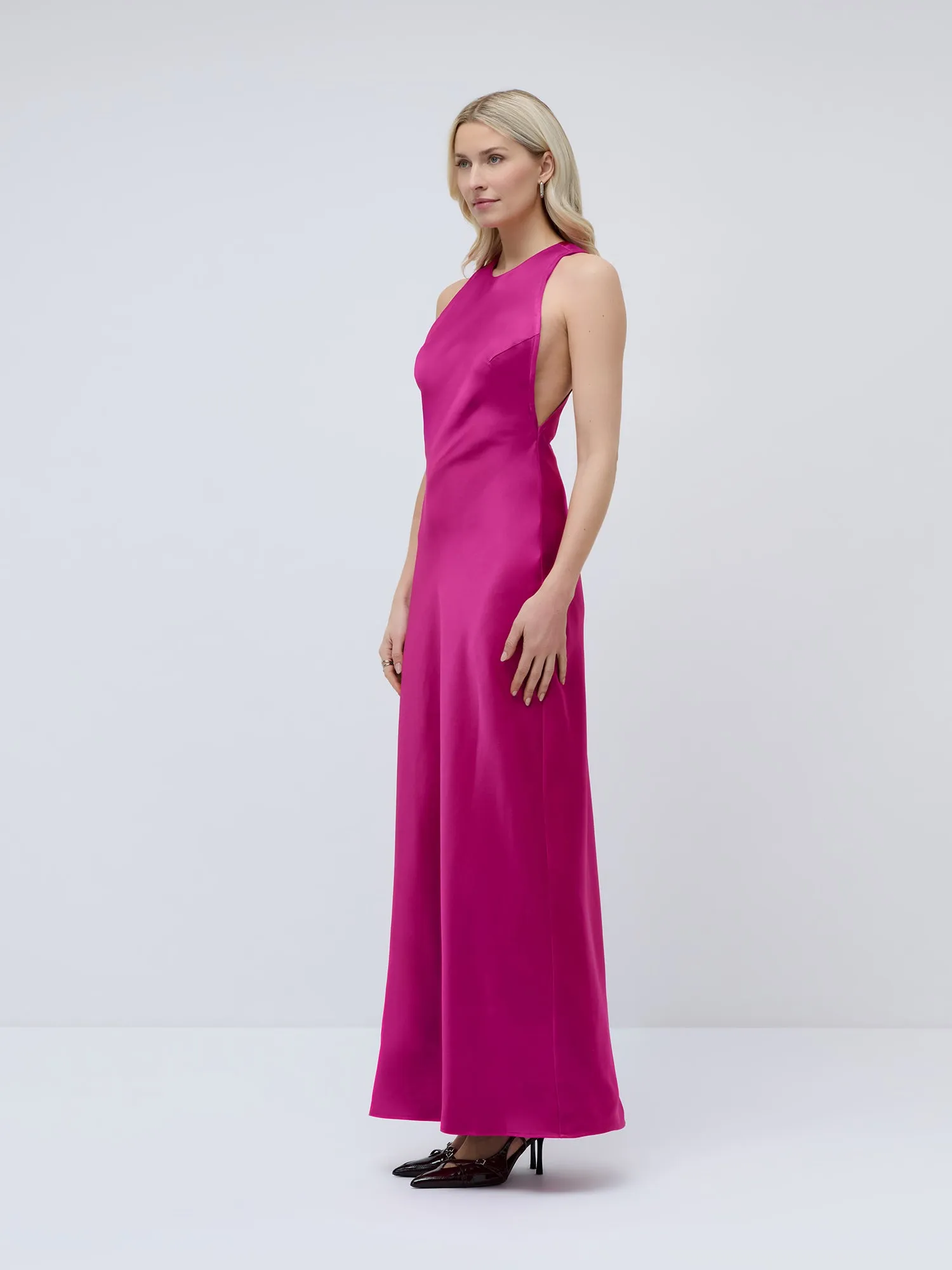 Style: "Else" Dress sold by LeGer product image thumbnail 5