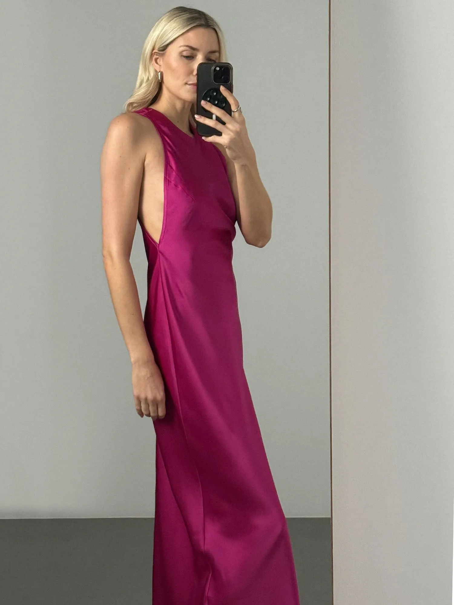 Style: "Else" Dress sold by LeGer product image thumbnail 2