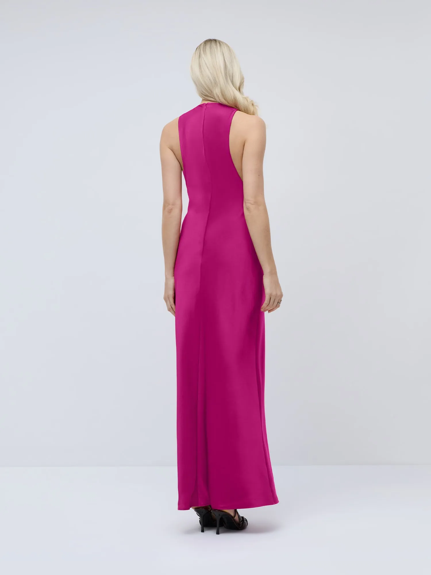 Style: "Else" Dress sold by LeGer product image thumbnail 4