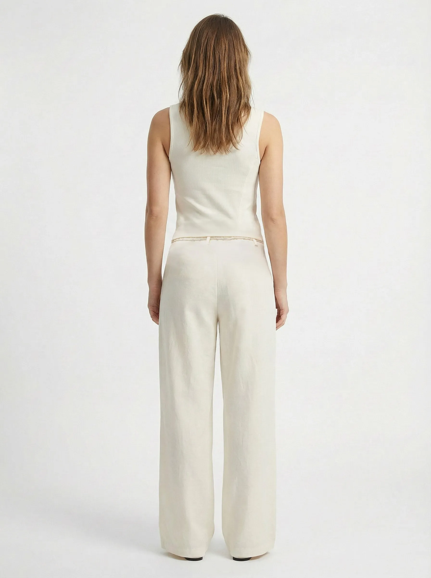 Style: "Thorina" Pants sold by LeGer product image thumbnail 4