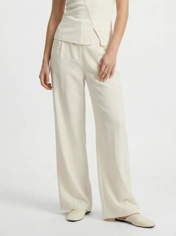 Style: "Thorina" Pants made by LeGer