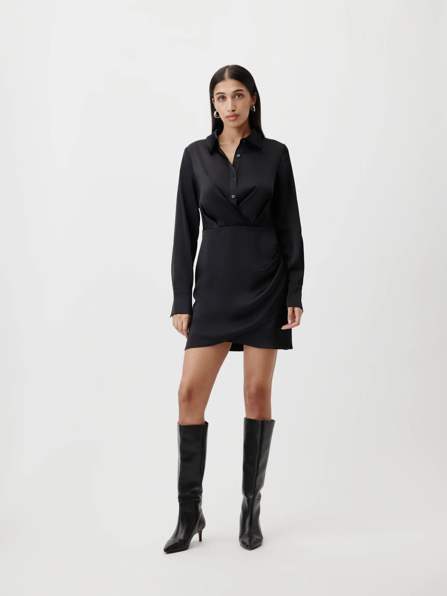 LeGer by Lena Gercke Dress Model “Braelyn” sold by LeGer product image thumbnail 3