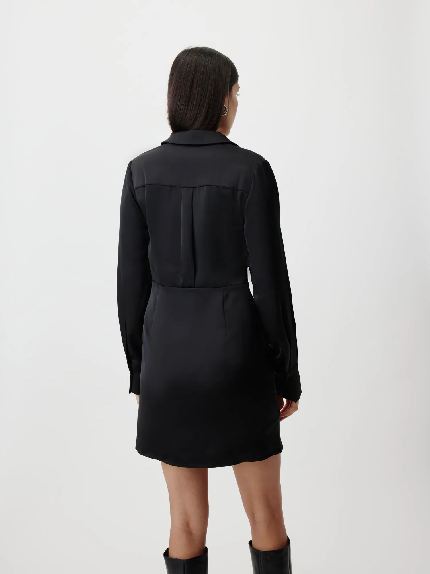 LeGer by Lena Gercke Dress Model “Braelyn” sold by LeGer product image thumbnail 2