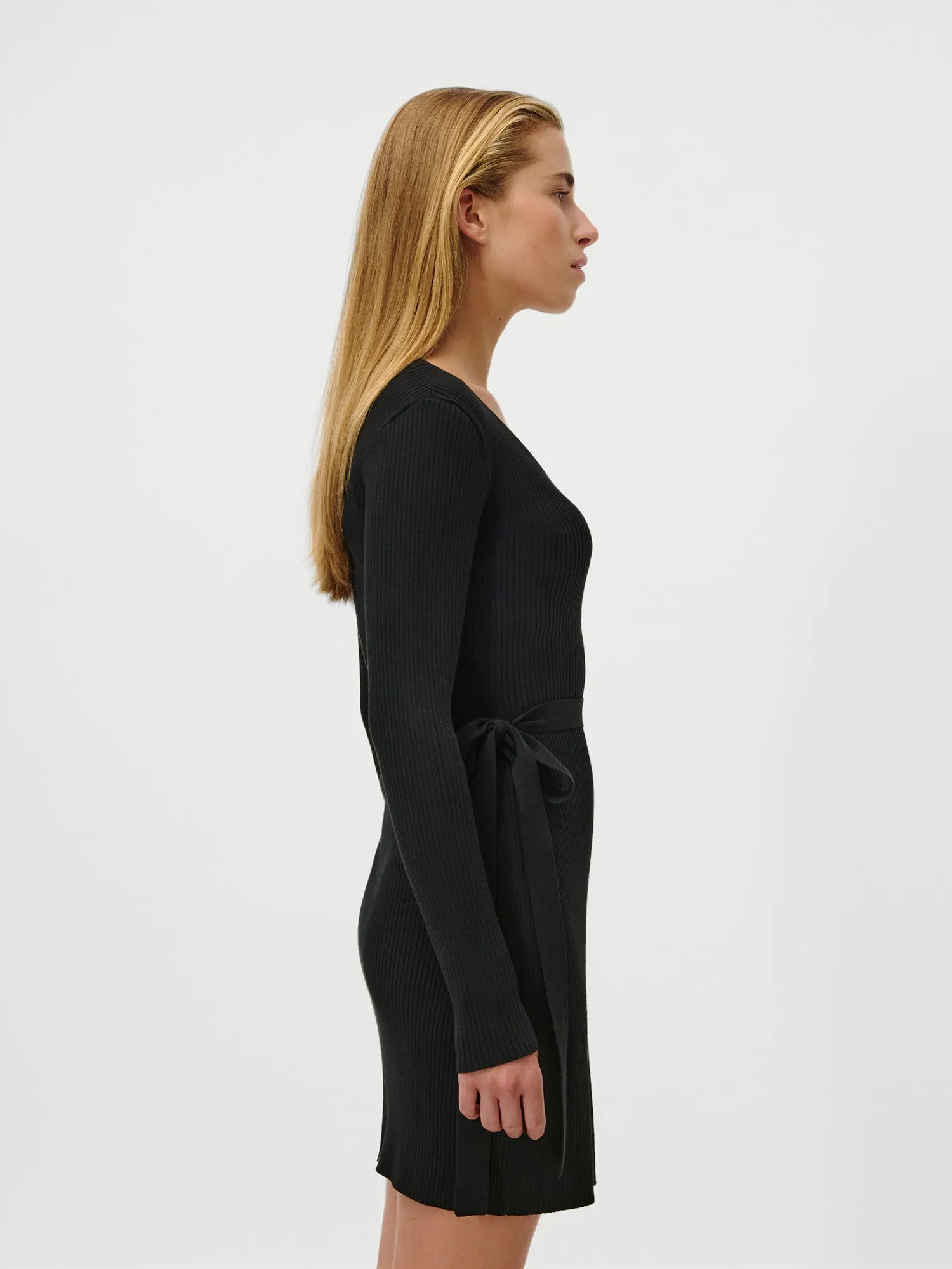 Style: "Effie" Dress sold by LeGer product image thumbnail 4