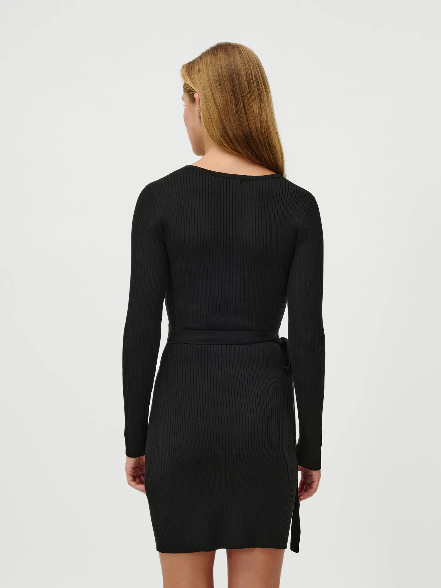 Style: "Effie" Dress sold by LeGer product image thumbnail 2