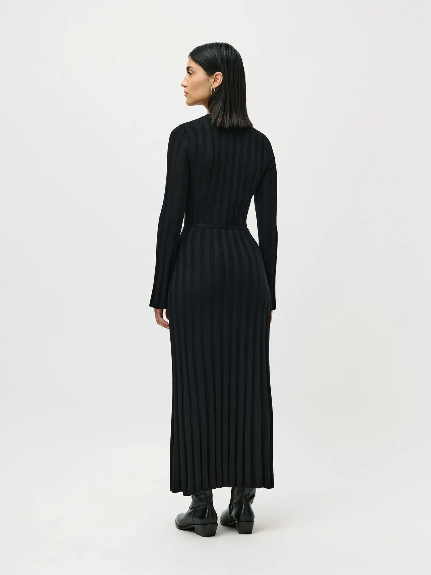 Style: "Tamina" Dress sold by LeGer product image thumbnail 2