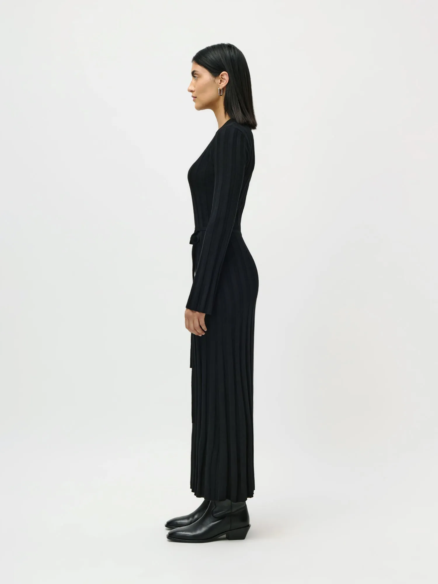 Style: "Tamina" Dress sold by LeGer product image thumbnail 4