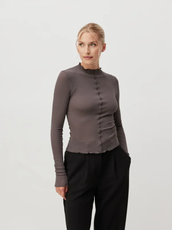 Shirt 'Mia' sold by LeGer