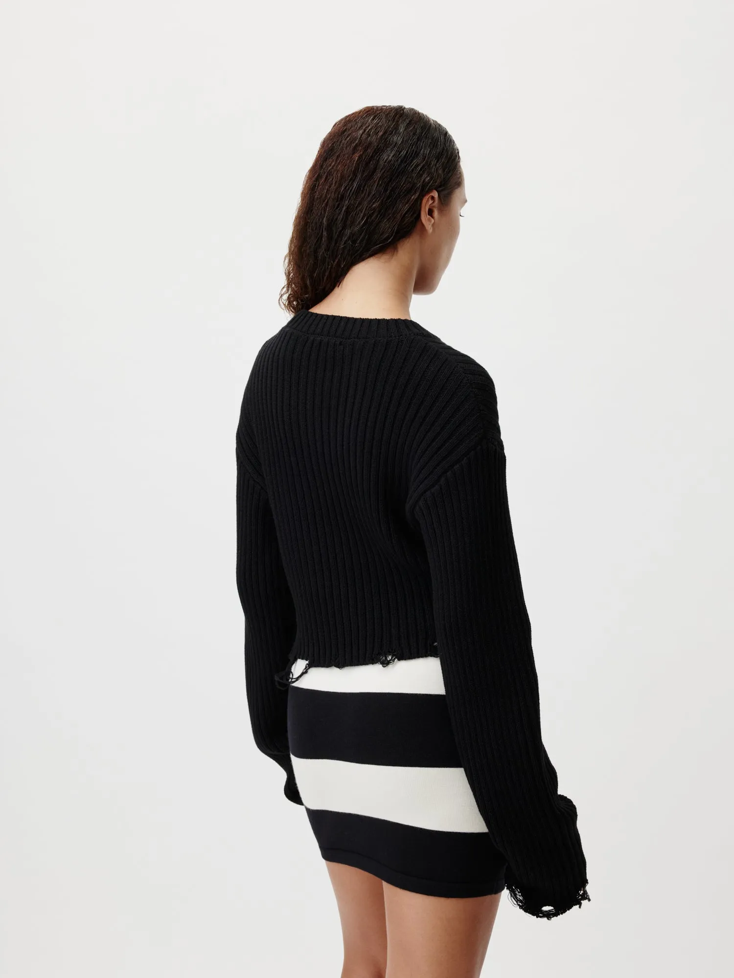 Brenda Jumper sold by LeGer product image thumbnail 2