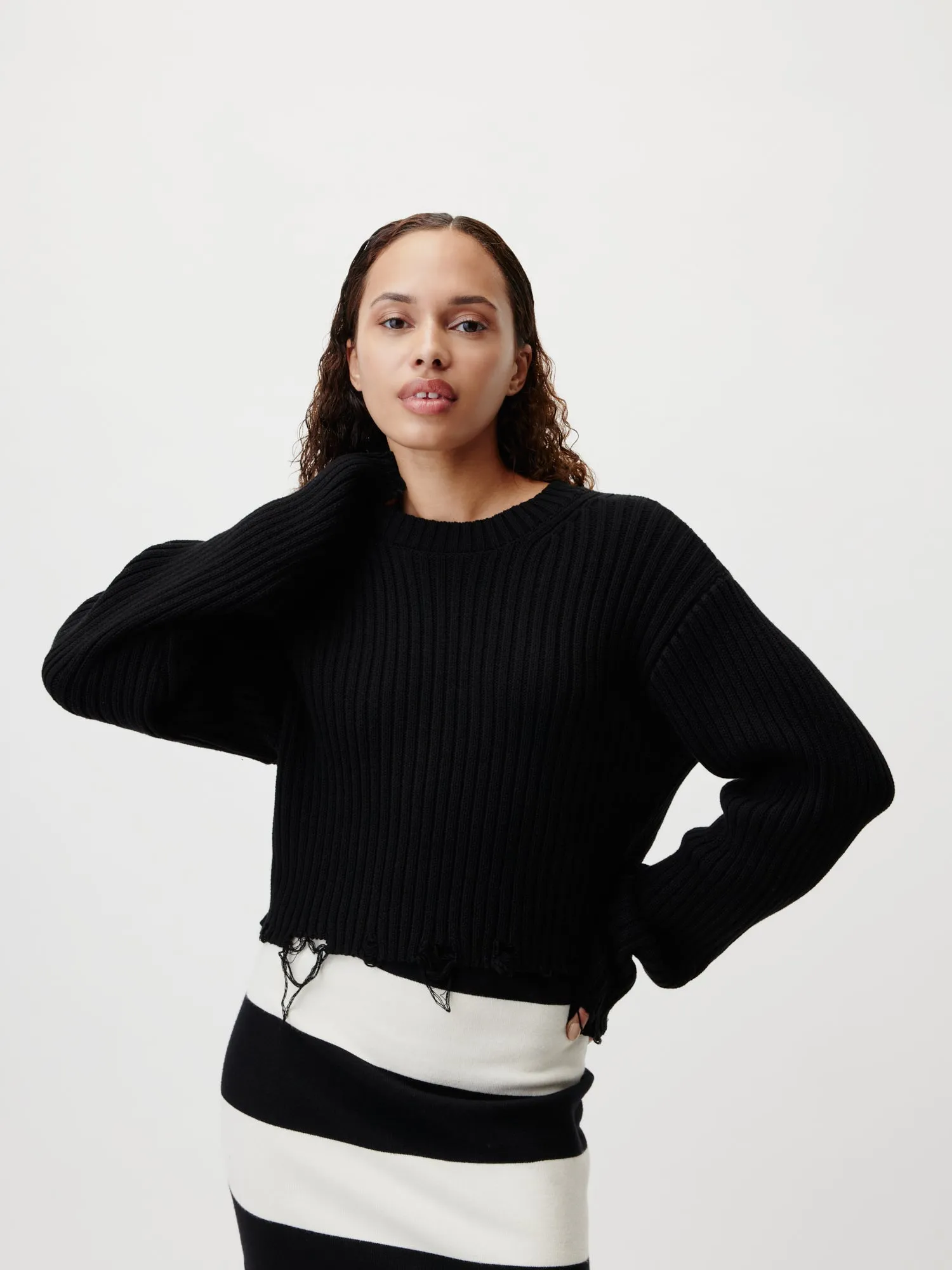 Brenda Jumper sold by LeGer