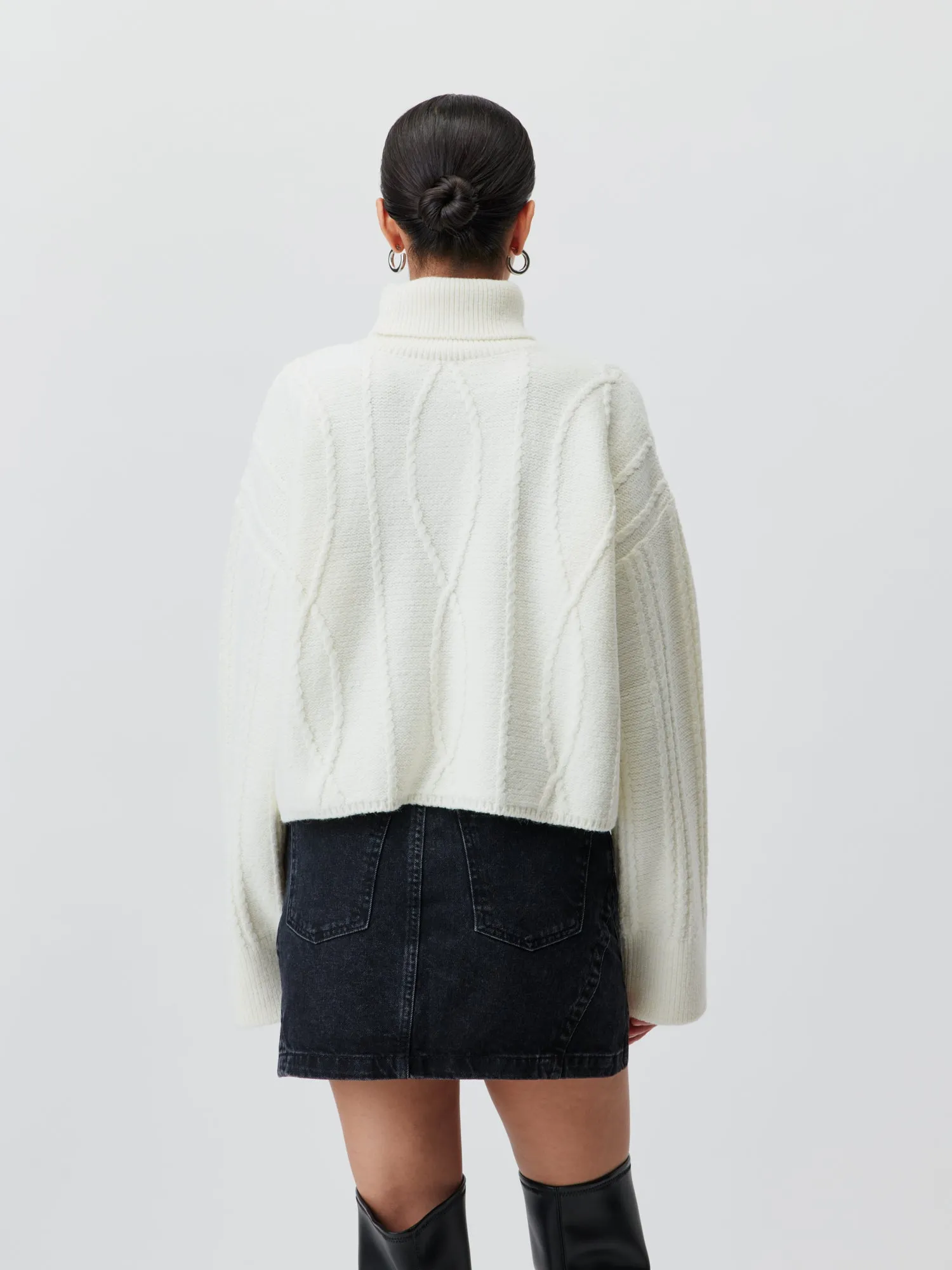 Pullover 'Felize' sold by LeGer product image thumbnail 2